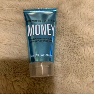Authentic NEW Chris Appleton + Color Wow Money Masque 1.7oz